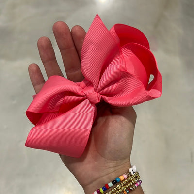 GIRL HEADBANDS WITH BOWS