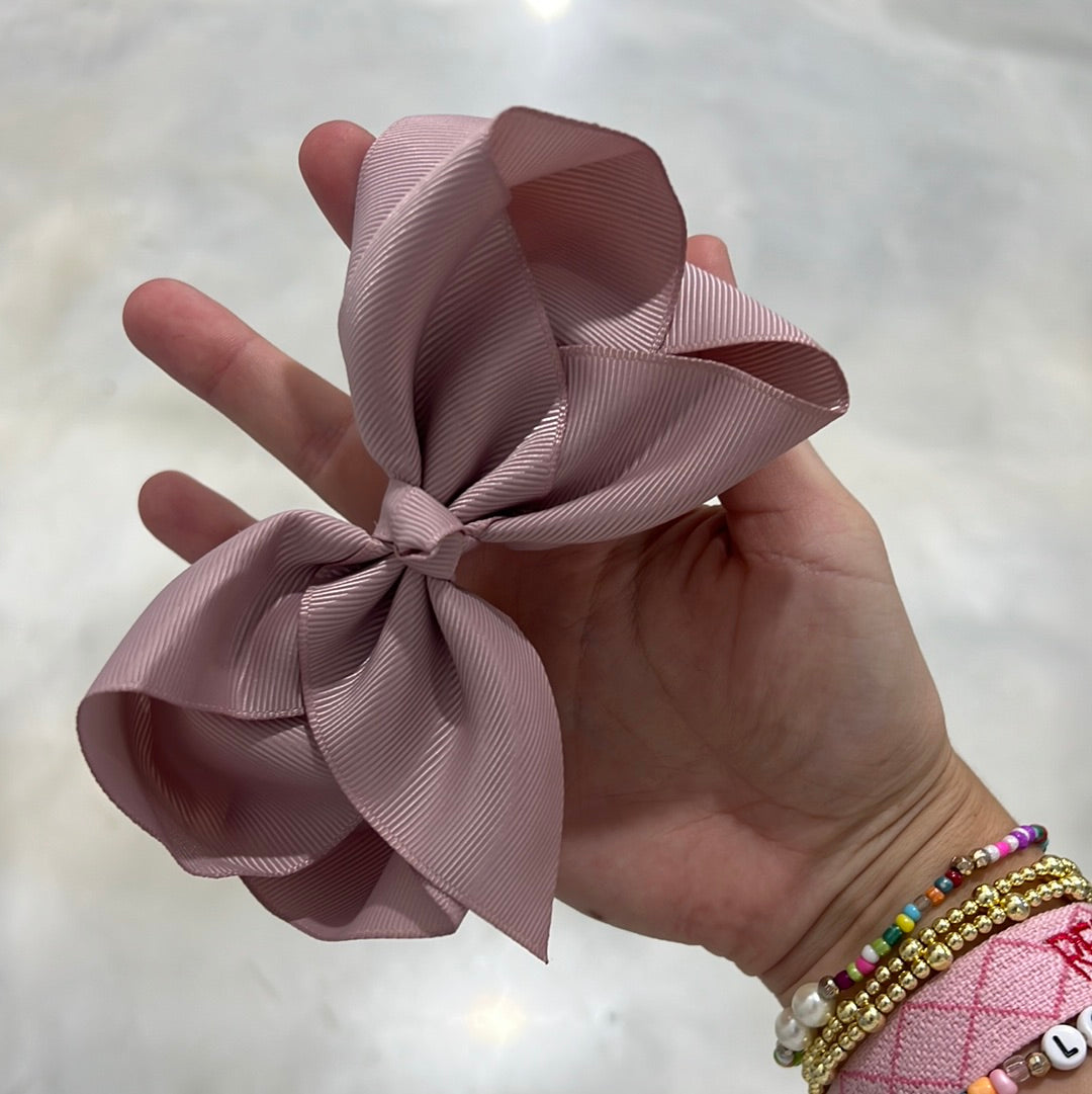 GIRL HEADBANDS WITH BOWS