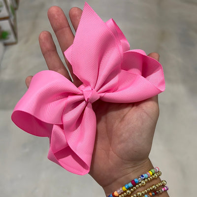 GIRL HEADBANDS WITH BOWS