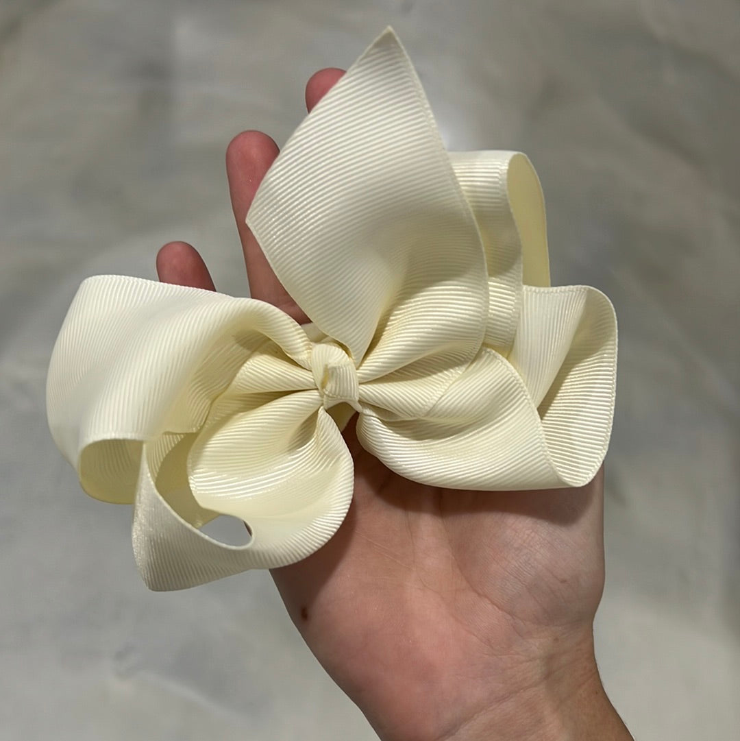 GIRL HEADBANDS WITH BOWS