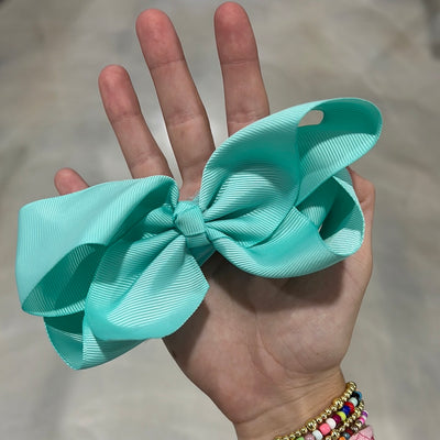 GIRL HEADBANDS WITH BOWS