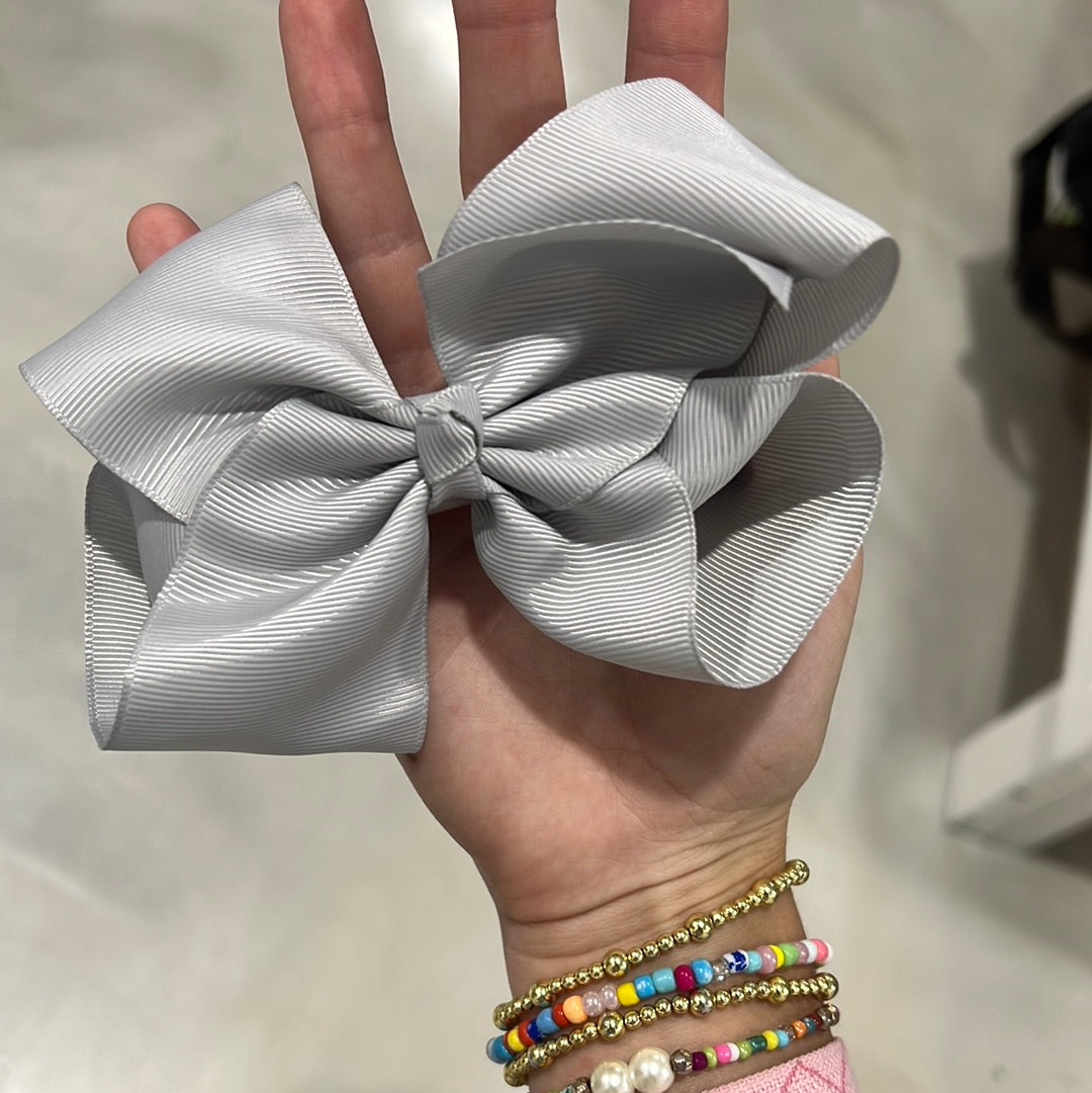 GIRL HEADBANDS WITH BOWS