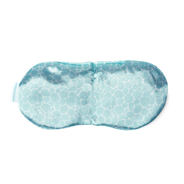 PRESSURE WEIGHTED EYE MASK