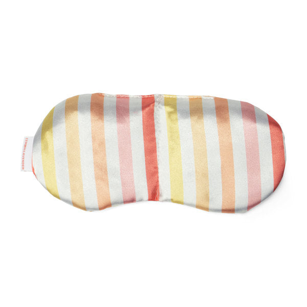 PRESSURE WEIGHTED EYE MASK