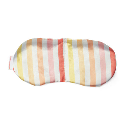 PRESSURE WEIGHTED EYE MASK