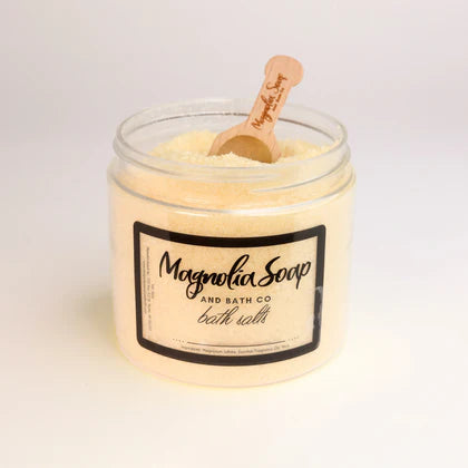 MAGNOLIA BATH SALTS