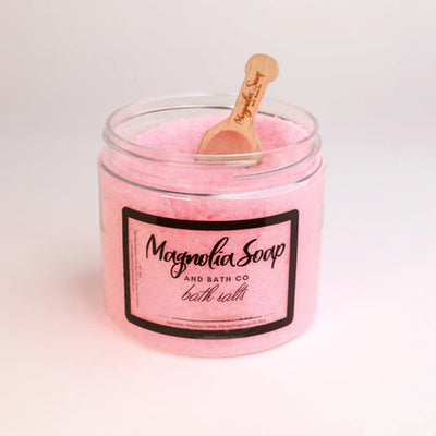 MAGNOLIA BATH SALTS