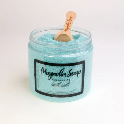 MAGNOLIA BATH SALTS