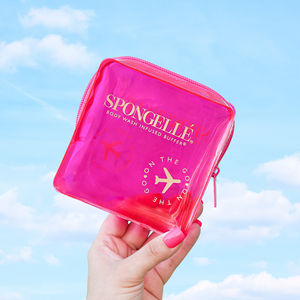 SPONGELLE TRAVEL CASE