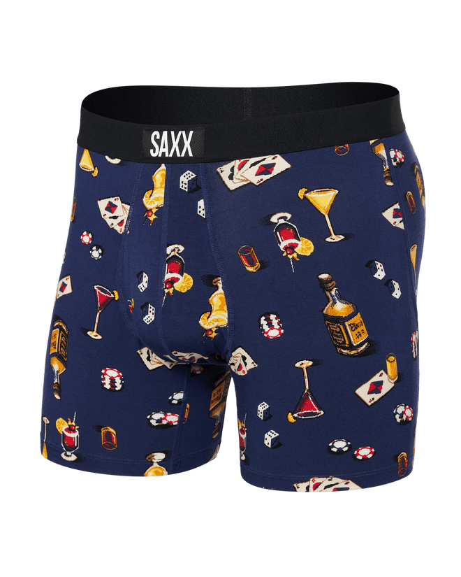 SAXX UNDERWEAR - ULTRA SUPER SOFT