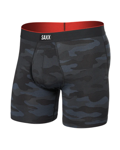 SAXX UNDERWEAR - MULTI SPORT MESH