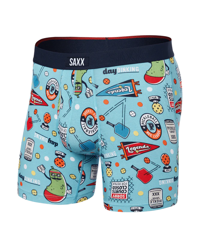 SAXX UNDERWEAR - VIBE XTRA