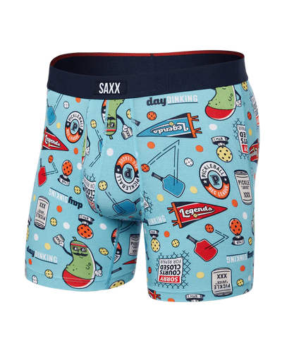 SAXX UNDERWEAR - VIBE XTRA