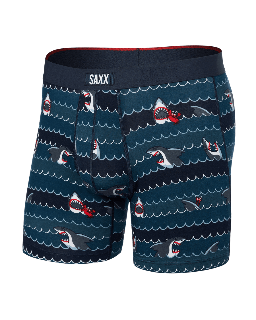 SAXX - VIBE XTRA SUPER SOFT BRIEF FLY