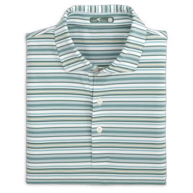 GROVE KINGSBURY PERFORMANCE POLO