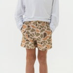 YOUTH EVERYDAY-VENADO CAMO