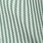 PINE CLUB PINSTRIPE PERFORMANCE POLO