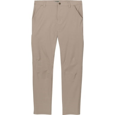 KHAKI TRAILHEAD PANT