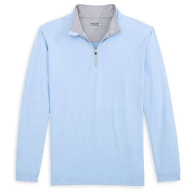 HERITAGE BLUE VENTURE 1/4 ZIP