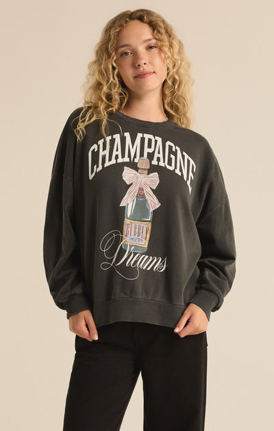 DREAMS - SUNDAY SWEATSHIRT