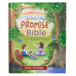My Own Little Promise Bible