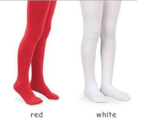 PIMA COTTON TIGHTS