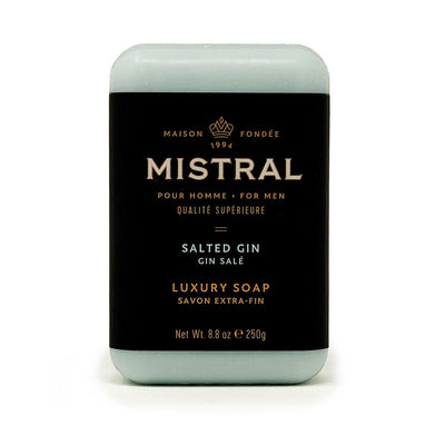 MISTRAL BAR SOAP