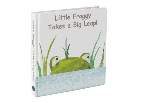 LITTLE FROGGY