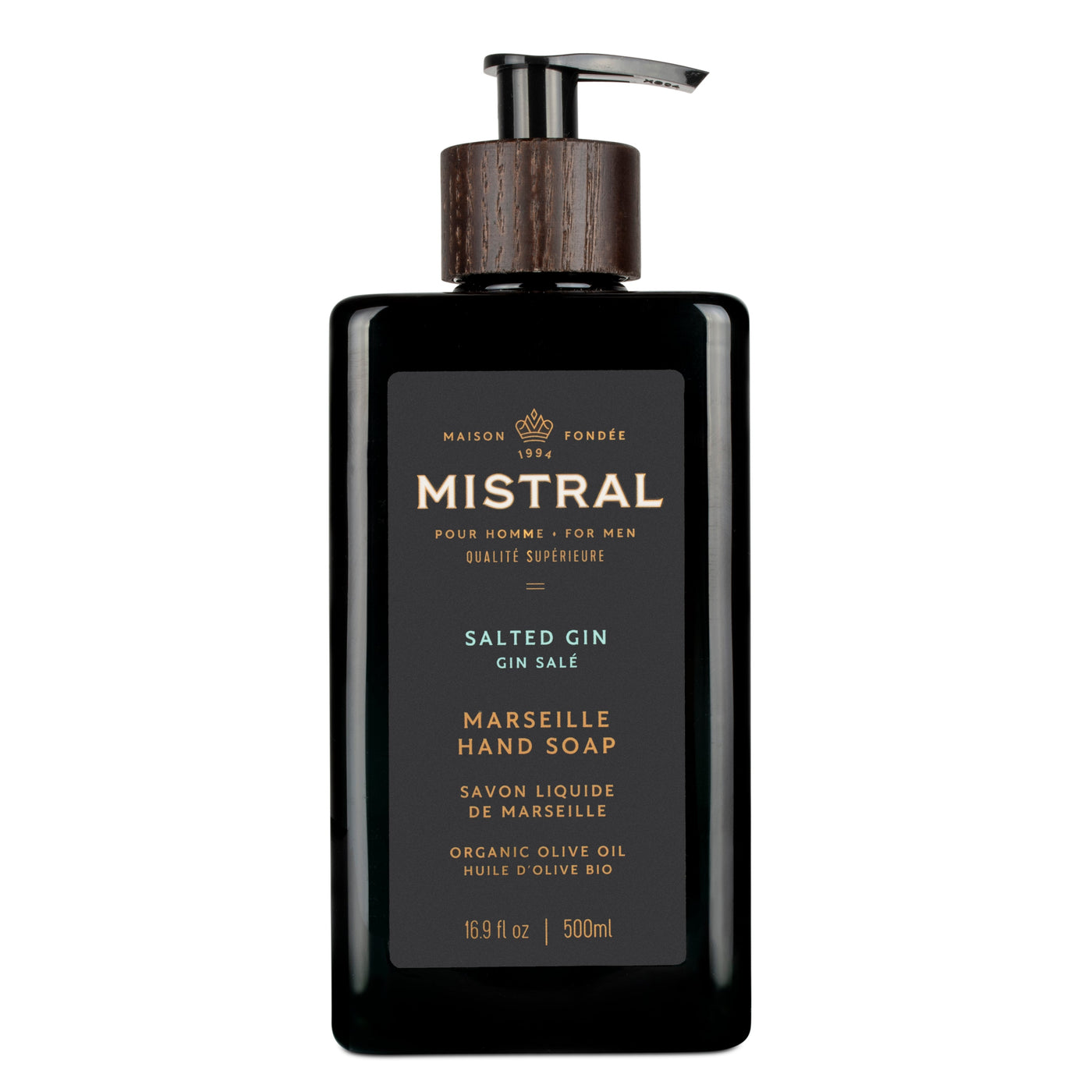 MISTRAL HAND SOAP