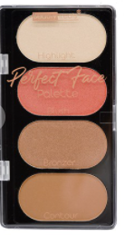 PERFECT FACE PALETTE