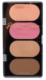 PERFECT FACE PALETTE