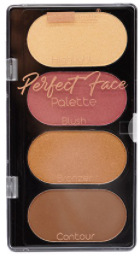 PERFECT FACE PALETTE