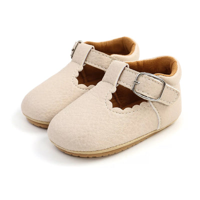 NON SLIP TODDLER SHOES