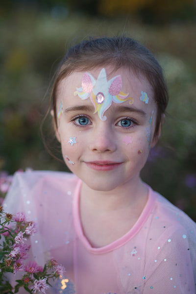 FAIRY FACE STICKERS