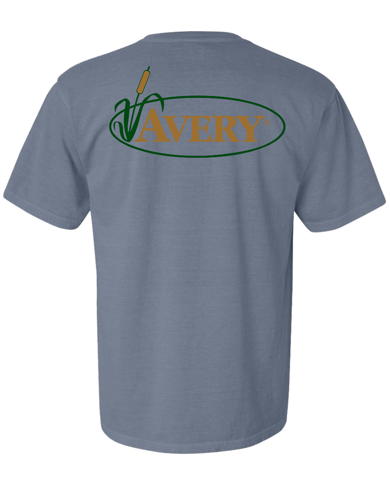 AVERY SIGNATURE TEE