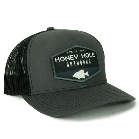 HONEY HOLE CAPS 2