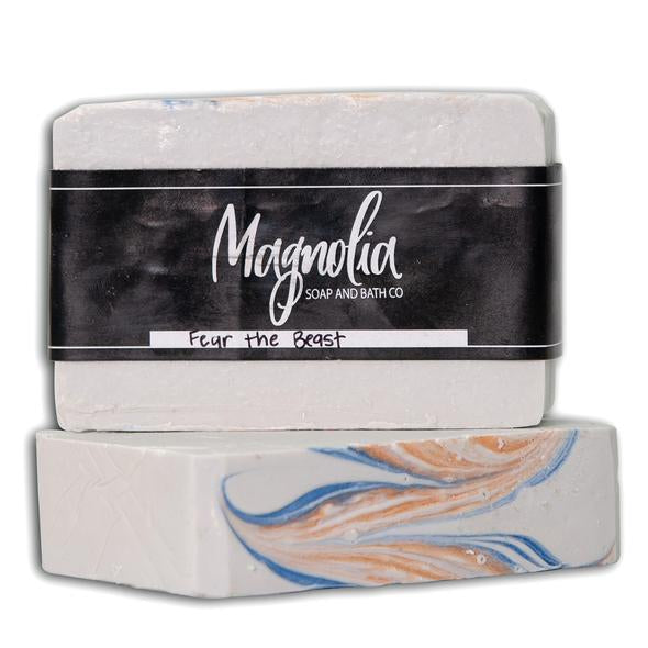 MAGNOLIA SOAP BAR