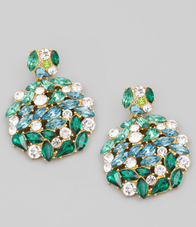 FESTIVAL EARRINGS