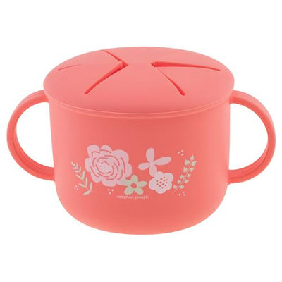 SILICONE SNACK CUP BY SJ