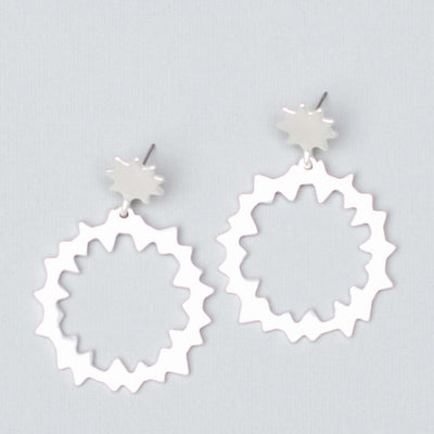 YATES EARRING