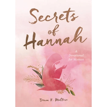 Secrets of Hannah