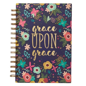 Grace Upon Grace Journal
