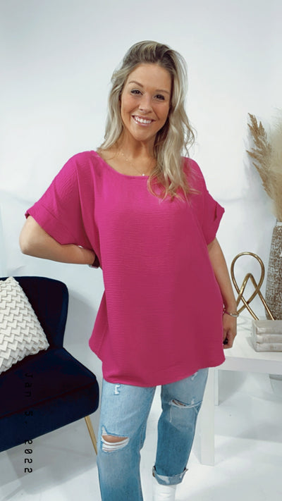 KELLY TOP