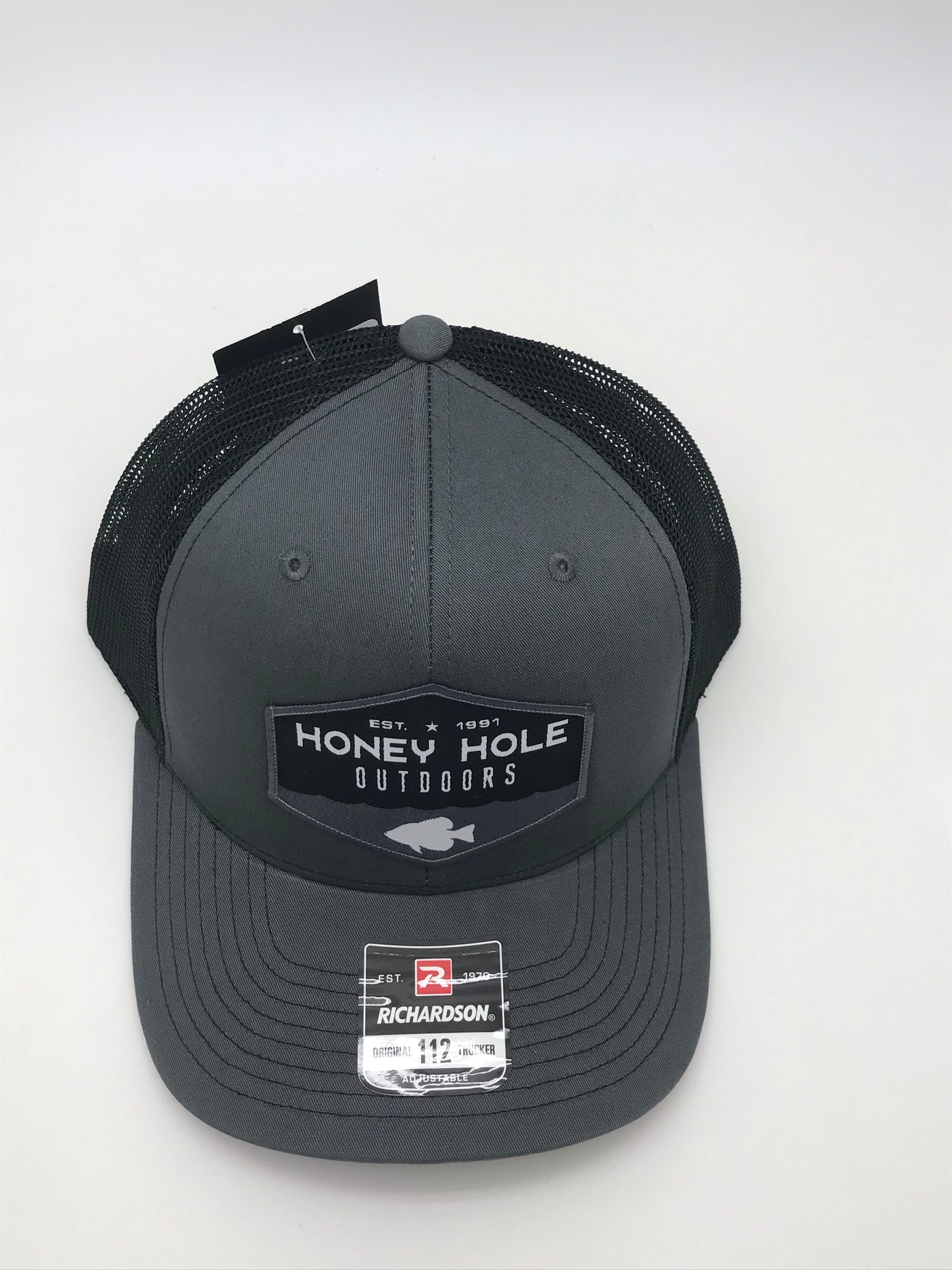 HONEY HOLE CAPS