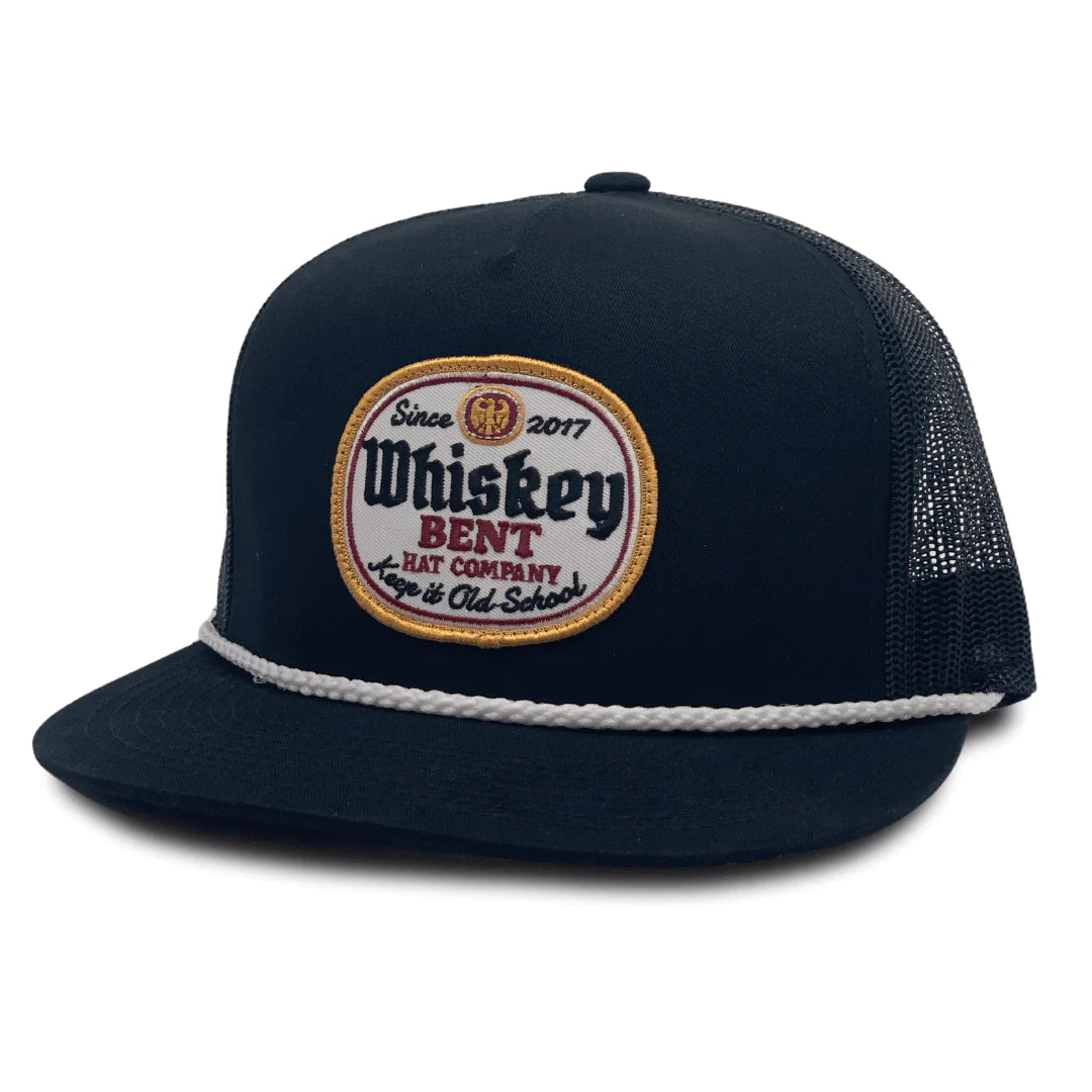 WHISKEY BENT HAT CO