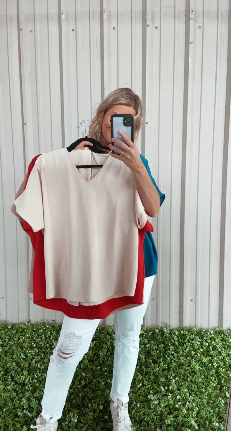 KELLY TOP