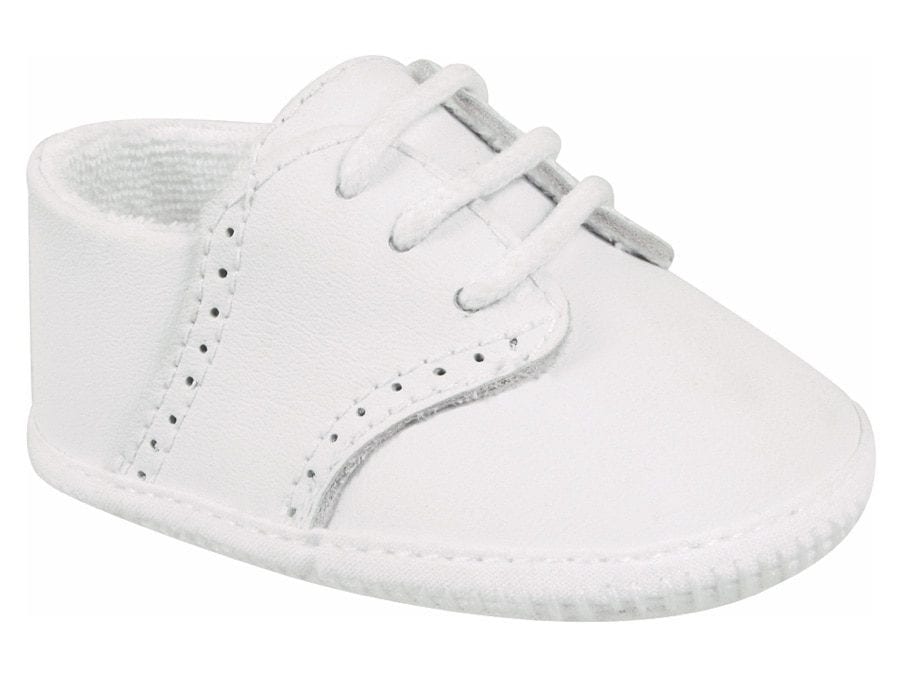 LINDEN BABY SHOES