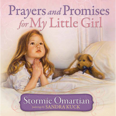 PRAYERS AND PROMISES